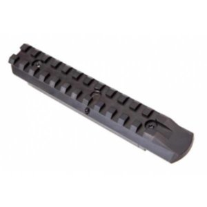 База Dentler под Weaver/Picatinny Stahl