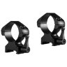 Аксессуары Hawke Кольца Precision Fast Release 30mm/Weaver/High