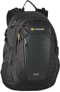 Рюкзак городской Caribee Valor 32 Black
