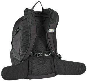 Рюкзак городской Caribee Valor 32 Black