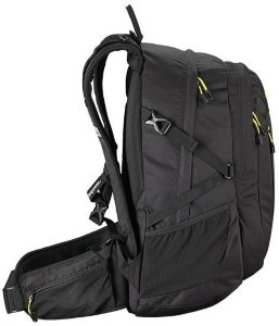 Рюкзак городской Caribee Valor 32 Black