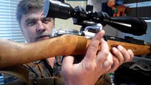 КРОНШТЕЙН ПАТРИОТ МОСИНА К+К (34 кольца)