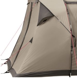 Намет Ferrino Proxes 4 Advanced Brown Намет Ferrino Proxes 4 Advanced Brown