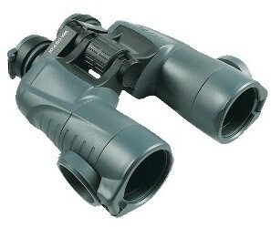 Бінокль Yukon 10x50 WA ширококутний