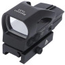Коллиматорный прицел Racoon 1x33 Red Win 