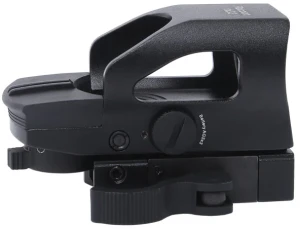 Коллиматорный прицел Racoon 1x33 Red Win 