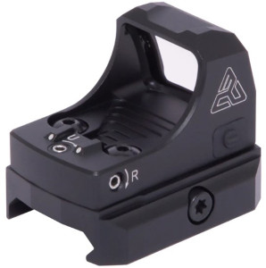 Коллиматорный прицел Cobra Mini 5MOA Green Dot Red Win Optics Коллиматорный прицел Cobra Mini 5MOA Green Dot Red Win Optics