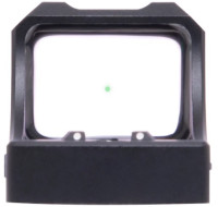 Коллиматорный прицел Cobra Mini 5MOA Green Dot Red Win Optics