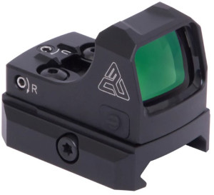 Коллиматорный прицел Cobra Mini 5MOA Green Dot Red Win Optics Коллиматорный прицел Cobra Mini 5MOA Green Dot Red Win Optics