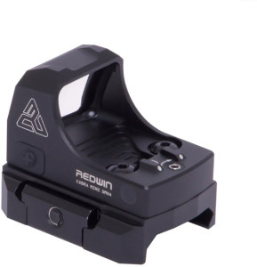 Коллиматорный прицел Cobra Mini 5MOA Green Dot Red Win Optics Коллиматорный прицел Cobra Mini 5MOA Green Dot Red Win Optics