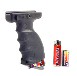 Быстросъемная рукоятка переноса огня AG-44SB Быстросъемная рукоятка переноса огня AG-44SB