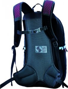 Рюкзак туристичний High Peak Phenix 24 (Black)