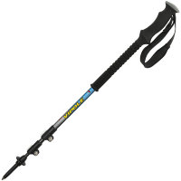Треккинговые палки Vipole 8000 QL Rounhead Long