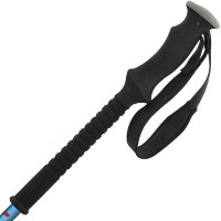 Треккинговые палки Vipole 8000 QL Rounhead Long