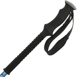 Треккинговые палки Vipole 8000 QL Rounhead Long