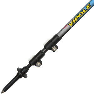 Треккинговые палки Vipole 8000 QL Rounhead Long