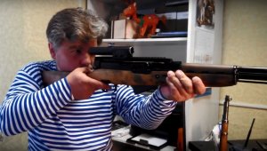 Кольцо для ПУ