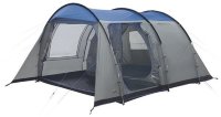 Палатка High Peak Albany 4 (Grey/Blue)