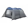 Палатка High Peak Albany 4 (Grey/Blue)