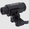 Увеличитель для коллиматора RedWin Mantis 3x
