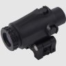 Увеличитель для коллиматора RedWin Mantis 3x