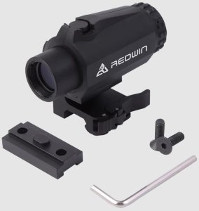 Увеличитель для коллиматора RedWin Mantis 3x