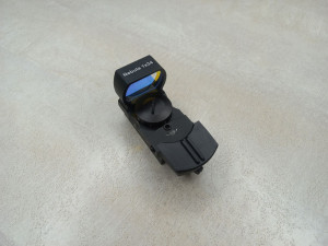 Коллиматорный прицел Nebula 1x34 Red Win