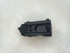 Коллиматорный прицел Nebula 1x34 Red Win