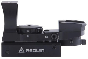 Коллиматорный прицел Nebula 1x34 Red Win