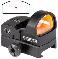 Коллиматорный прицел SIGETA AntiRU-05