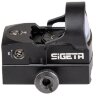 Коліматорний приціл SIGETA AntiRU-05 купить