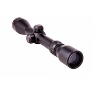 Набір Приціл 3-9х40 + Бінокль 8x21 "Tasco"