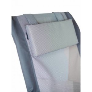 Шезлонг Ranger Comfort 2 Grey