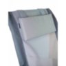 Шезлонг Ranger Comfort 2 Grey