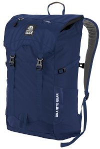 Рюкзак міський Granite Gear Brule 34 Midnight Blue/Black