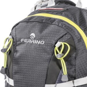 Рюкзак туристический Ferrino Fitzroy Recco 22 Antracite