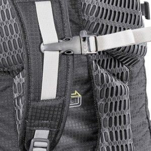 Рюкзак туристический Ferrino Fitzroy Recco 22 Antracite Рюкзак туристический Ferrino Fitzroy Recco 22 Antracite