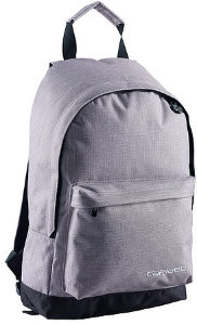 Рюкзак городской Caribee Campus 20 Cotton Taupe