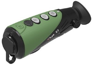 Тепловізійний монокуляр XEYE E3M матриця 384Х288 Тепловізійний монокуляр XEYE E3M матриця 384Х288