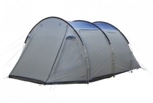 Палатка High Peak Alghero 4 (Grey/Blue)