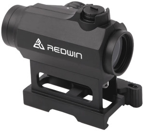 Приціл коліматорний RedWin Mantis 1x22 купити