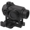 Приціл коліматорний RedWin Mantis 1x22 3 MOA Red Dot