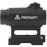 Приціл коліматорний RedWin Mantis 1x22 