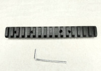 Планка пикатинни/picatinny для CZ-455 / CZ452