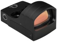 Коллиматорный прицел KONUS FISSION-MR Multi-Reticle