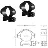 Аксессуары Hawke Кольца Precision 30mm/Weaver/Medium