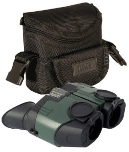 Бінокль Yukon Sideview 8x21
