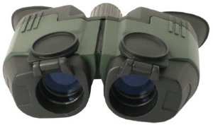 Бінокль Yukon Sideview 8x21