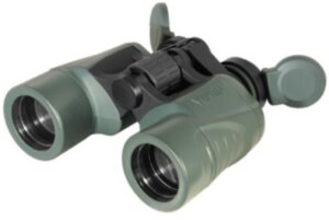 Бінокль Yukon 8x40 WA