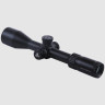 Оптичний приціл Torero 3-18Х50 FFP RedWin 